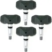 4 Pcs Tpms for Chevrolet for Colorado Gmc for Canyon for Hummer H3 H3T Isuzu I-Series 15122618