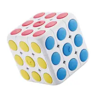 在飛比找Yahoo奇摩購物中心優惠-Cube-tastic -兒童智慧魔術方塊