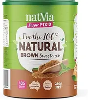 Natvia Gold Sweetener 250 g