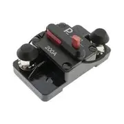 Jaylec 200A Type 3 Circuit Breaker Manual Reset Surface Mount - CB6520