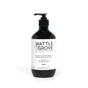 Wattle Grove Eucalyptus Oil - Eucalyptus and Peppermint Aromatique Hand Wash 500ml