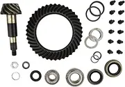 Spicer 708126-3 Differential Ring/Pinion