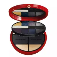 在飛比找Yahoo!奇摩拍賣優惠-美國帶回 GIORGIO ARMANI 2017聖誕限定 精