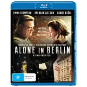 Alone In Berlin