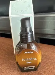 Aveda Tulasara Firm Concentrate Treatment 1 fl. oz / 30 ml