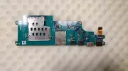 New Alienware M18x USB / HDMI Ports IO Circuit Board - TPK3N