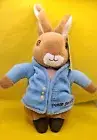 Peter Rabbit 8" Bean Bag Plush