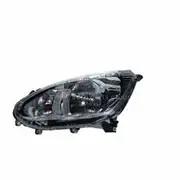 All Crash Head Lamp Lh CCN-21030LHG