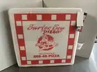 Stranger Things Surfer Boy Pillow Buddy Pizza Box New w/ Tags Target Exclusive
