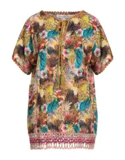 [CONNOR & BLAKE] CONNOR & BLAKE Tops - Item 12976719
