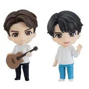 [Good Smile Company] 2gether The Series Nendoroid Action Figure - Tine