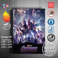 在飛比找蝦皮購物優惠-MARVEL 漫威復仇者聯盟 4 Endgame Infin