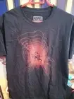 T-Shirt Marvel Ant-Man T-Shirt L Lootcrate Original New Brand New
