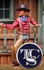 THE COLLECTORS SHOWCASE THE GOOD BAD AND UGLY JOHN WAYNE CS01217 GUNSLINGER