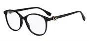 FENDI-FF 0299-807-5118-GLASSES FRAMES