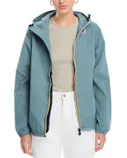 K-Way Le Vrai 4.0 Claude Windbreaker