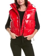 S13 Highland Vest