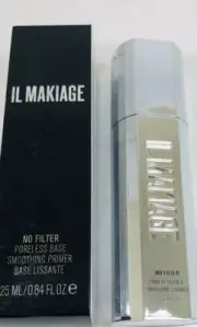 I Makiage No Filter Primer For Minimizing Enlarged Pores Dry Oily Skin