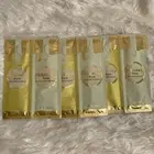 Travel Set Hair Care and Honey Pixie Moist Silky Shampoo Treatment Trial Pack 3