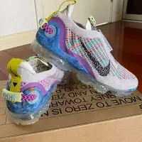 在飛比找Yahoo!奇摩拍賣優惠-Nike Air Vapormax 2020 FK Pure