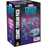 Marvel Crisis Protocol: Cosmic Terrain Pack