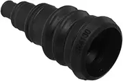 STOBAZA Fireproof Cable Sleeve Rubber Grommet for Automotive Wire Management Vehicle Wire Protection Sleeve