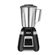 Commercial BB340 Blade 1 HP Blender, 2-Speed Key Pad with Pulse and 99 Second...