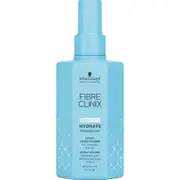 Schwarzkopf Fibre Clinix Hydrate Spray Conditioner 200ml