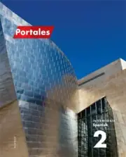Portales 2nd Ed eCompanion Code (6 mos) by Reimagine Language Learning, Jose Bl