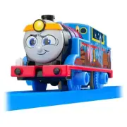 Plarail thomas GOGOthomas Plarail animal expedition thomas