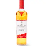 The Macallan A Night On Earth 2022 Single Malt Whisky 700mL