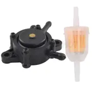 New Fuel Pump For E-Z Go EZGO Golf Cart 295cc 350cc Fuji-Robins Engines 72873G01