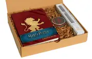 Harry Potter: Gryffindor Boxed Gift Set