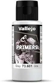 Vallejo Vallejo Surface Primer Grey 60 ml Miniatures