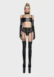 Gotta Get You Lingerie Set