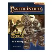[Paizo] Pathfinder Second Edition Accessories Character Sheet Pack