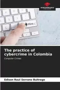 在飛比找博客來優惠-The practice of cybercrime in 