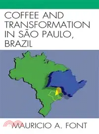 Coffee and Transformation in Sao Paulo, Brazil