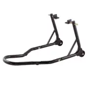 MotoGP Race Series Rear Fork Motorcycle Paddock Stand Motorbike Round Tubing