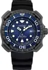 Mens Citizen Promaster Whale Shark Titanium Diver Watch BN0225-04L