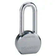Master Lock 6230LH, Pro Series Padlock - Keyed Different (Pack of 12 pcs)