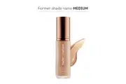 Nude By Nature Luminous Sheer Liquid Foundation Warm Nude 30ml