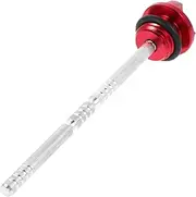 HAPINARY Motorcycle Oil Level Measurement Tool Easy Installation Auto Engine Oil Indicator Compatible with Various Motorcycle Models Durable Construction and Stylish Design