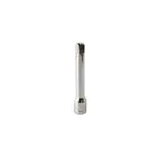 888 Series 1/2" Drive Extension Bar - Length 250mm Individual Cr-V Steel