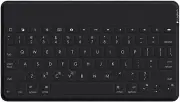 Logitech Keys-To-Go Ultra-Portable Bluetooth Keyboard for iPad Black (920-006...