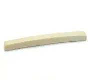 PQ-1000-00 Graph Tech Tusq Curved Bottom Nut Blank For Fender Strat/Tele/Bass