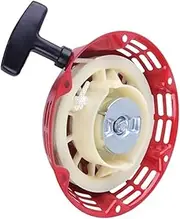 ZAPYVET Pull Starter Recoil Start Assembly for GX 120 GX160 5.5hp & GX200 6.5hp Engine 28400-ZH8-023YA 28400-ZH8-023ZB Recoil Pull Starter