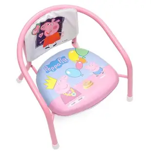 防滑兒童椅寶寶椅子靠背椅叫叫椅小椅子板凳吃飯凳子卡通嬰兒餐椅