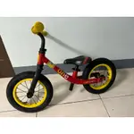 (二手）GIANT MOMENTUM PUSHBIKE IFUN ONE滑步車