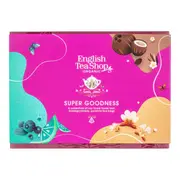 English Tea Shop Super Goodness Prism Tea Collection